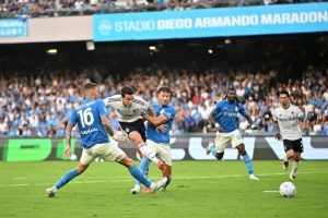 Full Match: Napoli vs Como (23:30 – 30/08)