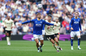 Full Match: Everton vs Ipswich Town (21:00 – 19/09)